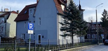 Mieszkanie 5 pokojowe w sercu oliwy