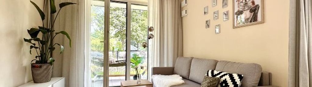 3-pokojowe mieszkanie na rembertowie