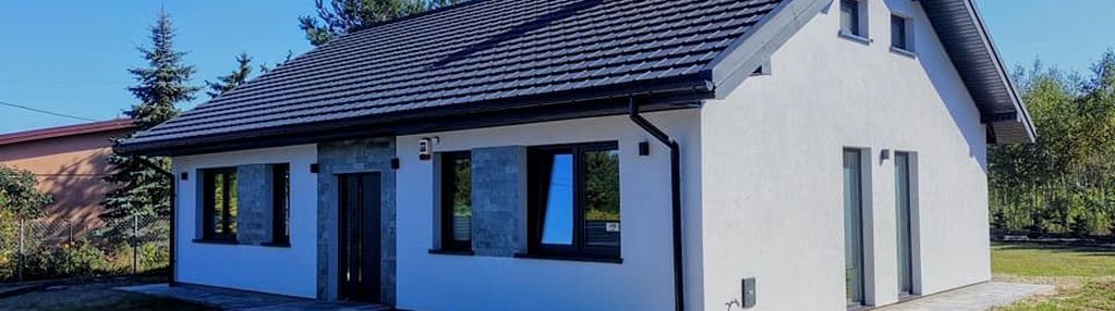 Dom 105m2, babice