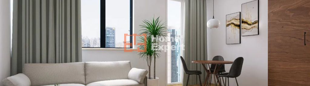 3 pokojowe mieszkanie okolice sky tower