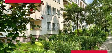 2-pok widna kuchnia vis a vis parku