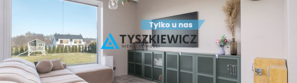 Idealny dom dla rodziny-kębłowo