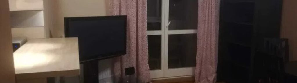 2-pokojowe mieszkanie na targówku