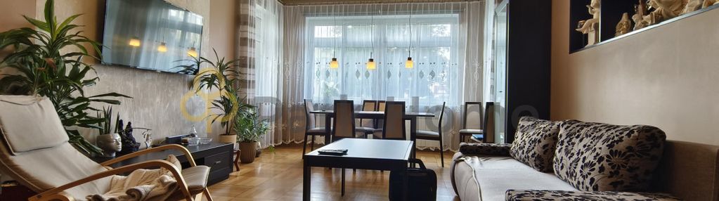 Mieszkanie poznańska