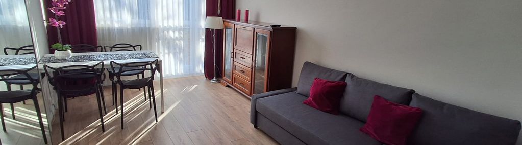 Pierwszy najem ! 3 osobne pokoje ślężna. centrum