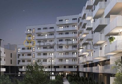 Nowe 2-pokojowe mieszkanie
