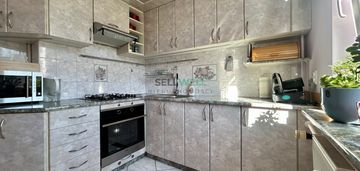 Rozkładowe m3 chojny 47 m² blok z cegły!