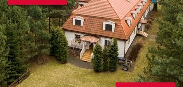 -rusiec posiadłość, pensjonat, hotel, dom-