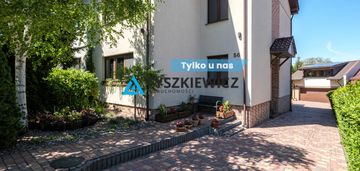 Cisza i spokój - dom w atrakcyjnej lokalizacji