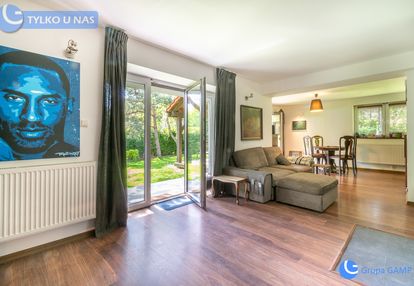 Dom wolnostojący|120m2|cicha, zielona okolica