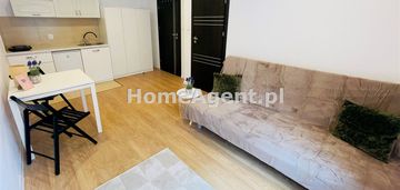 Kawalerka do wynajęcia od zaraz