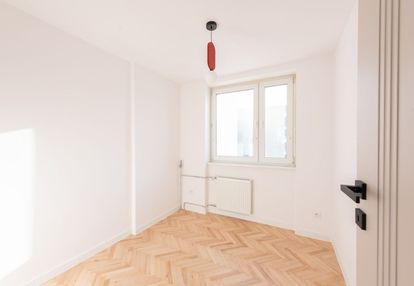 Idealne 3 pokoje / loggia