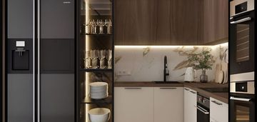 ✅ kameralne osiedle ✅ garderoba