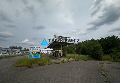 Działka gniewino strzebielinko