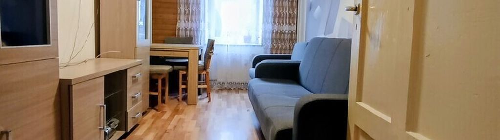 2 pokojowe mieszkanie ,40 m2 ,170 tys.