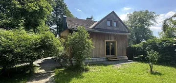 Dom, 150 m², Tomaszowice