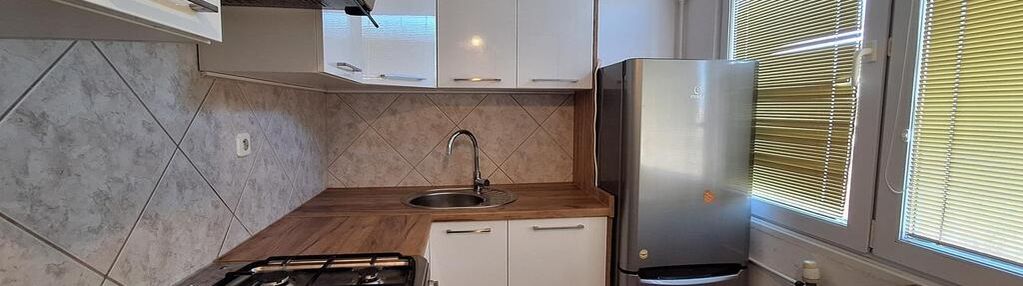 Mieszkanie trzypokojowe i armii wojska polskiego