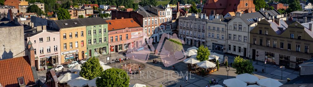 Przestronne mieszkanie bezczynszowe w centrum!