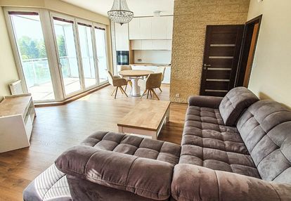 Bronowice | salwator tower | 80 m2 | 3 pok. | eng