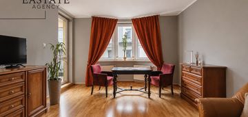 Dwustronne mieszkanie | 2 tarasy | oddzielna kuchnia | zieleń