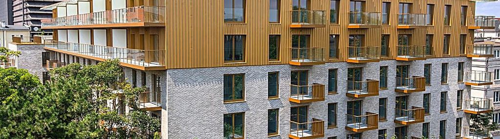 Piękny apartament w topowej lokalizacji/idealny pod wynajem/blisko świdnickiej