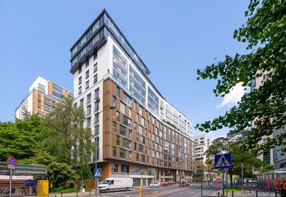 Na wynajem 106 m2, grzybowska 4