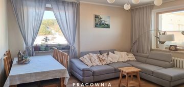 Przestronne 4-pokojowe mieszkanie w fordonie!