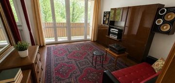 4-pokojowe mieszkanie na woli