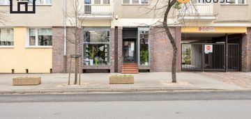 Mieszkanie/lokal w centrum gdyni