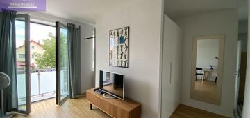 36m2, 2 pokoje, jak nowe, powsinek