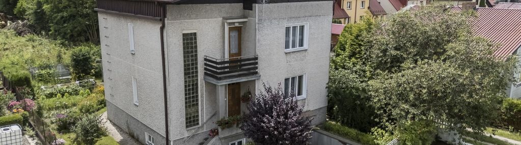 Dom 103 m² – idealny pod wynajem lub działalność