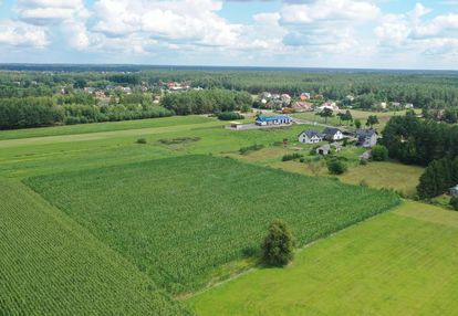 Cudowna działka na peryferiach kadzidła