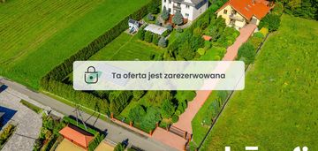 Krasiczyn – twój dom w spokojnej okolicy!