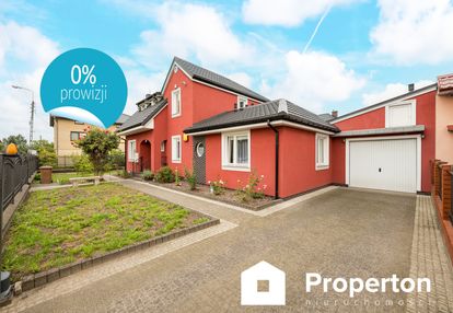 Wspaniały dom 7 pokoi