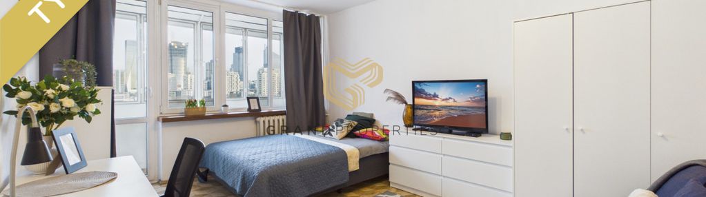 Metro płocka, pokój z balkonem, od zaraz