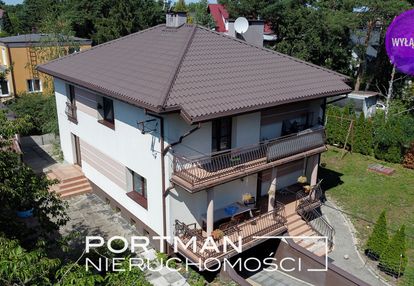 Dom na sprzedaż 173m2, otwock