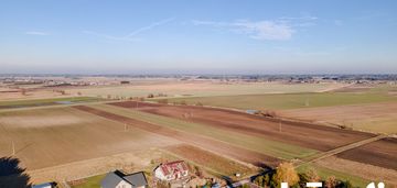 Działka budowlana w przepięknej okolicy