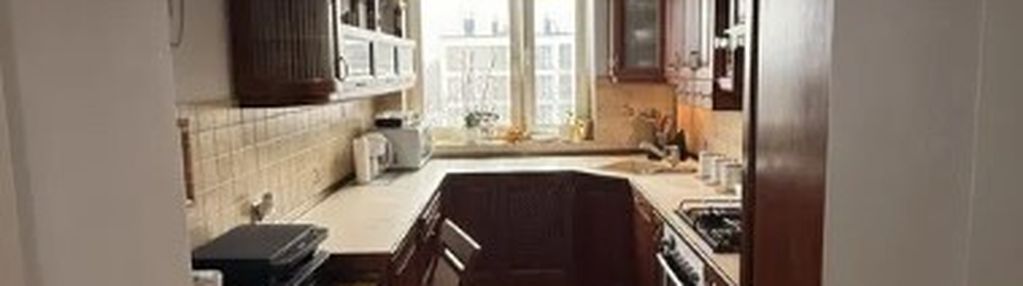 2-pokojowe mieszkanie w ursusie