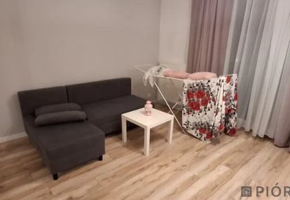 2-pokojowe mieszkanie na białołęce