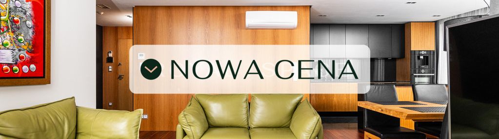 Apartament w wysokim standardzie | zamoyskiego