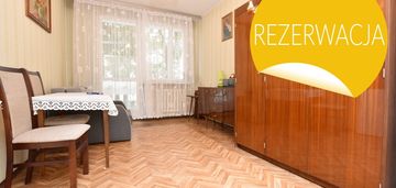 Oddzielna kuchnia,balkon,piwnica,rezerwacja