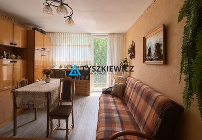 2 pokoje z balkonem | 38 m² | ii piętro | chojnice