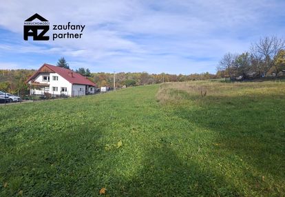 Działka rolno budowlana z mediami