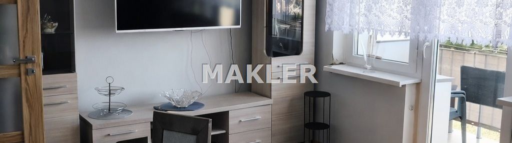 M3 z loggią i windą | wyżyny | 56,23 m²