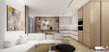 Szereg skrajny * białystok * deweloperski