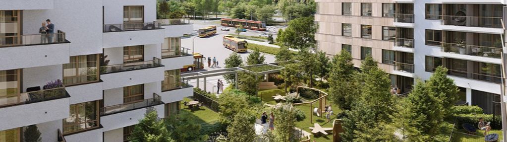 ✅ metro wilanowska   ✅ w budowie - klucze vi 2028