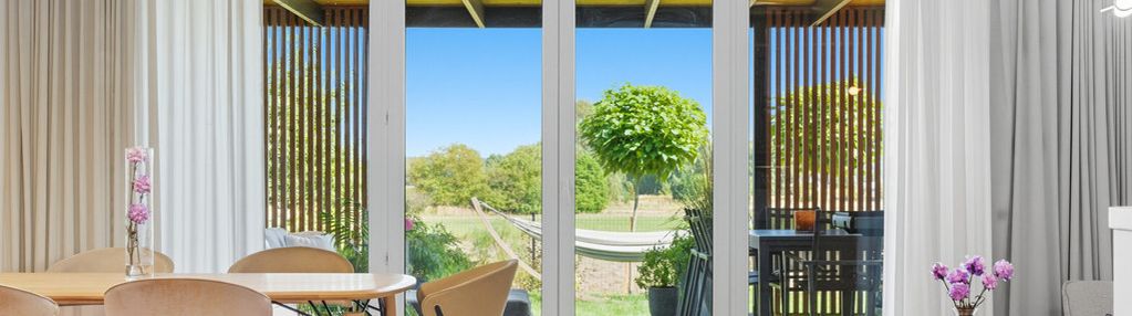 Nowoczesny dom z ogrodem – katowice zarzecze