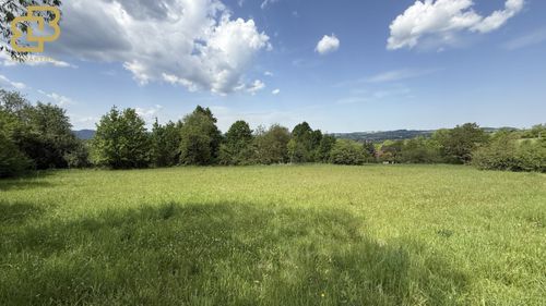Działka 1,78 ha – własna przestrzeń blisko natury
