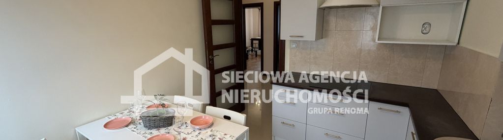 3-pokojowe mieszkanie na kamiennej górze w gdy