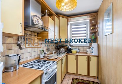 Kompaktowe 3 pokoje. łazienka po remoncie.